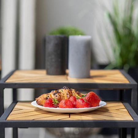 Apartament Laurowa Apartman Tyczyn Kültér fotó