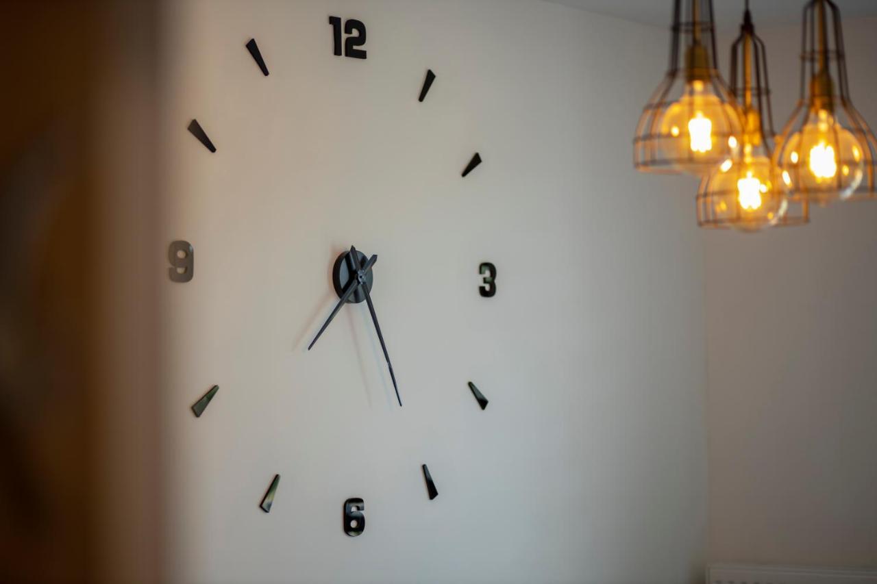 Apartament Laurowa Apartman Tyczyn Kültér fotó
